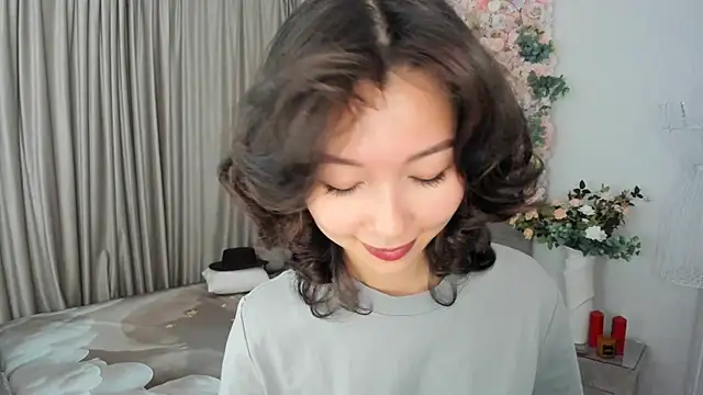 AgnieszkaBanana online show from October 22, 2:23 am