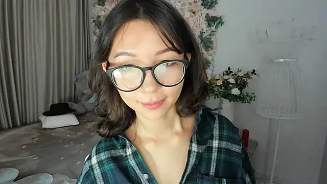 AgnieszkaBanana online show from October 23, 10:14 am