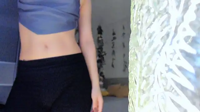 AgnieszkaBanana online show from November 15, 8:05 pm