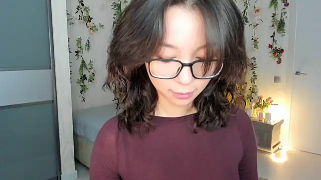 AgnieszkaBanana online show from November 20, 10:04 am