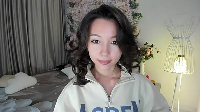 AgnieszkaBanana online show from November 28, 7:05 pm