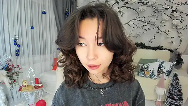 AgnieszkaBanana online show from January 14, 4:07 am