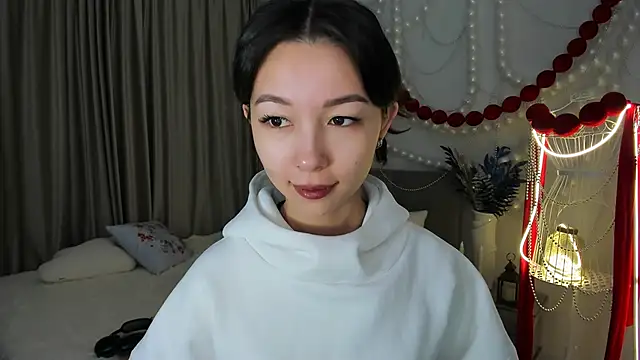 AgnieszkaBanana online show from January 15, 1:10 am