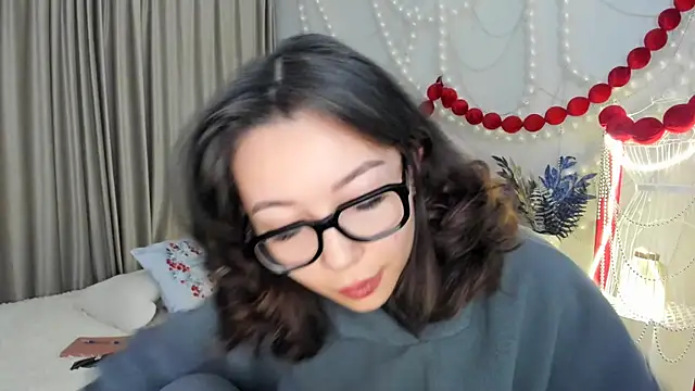 AgnieszkaBanana online show from January 16, 1:09 am