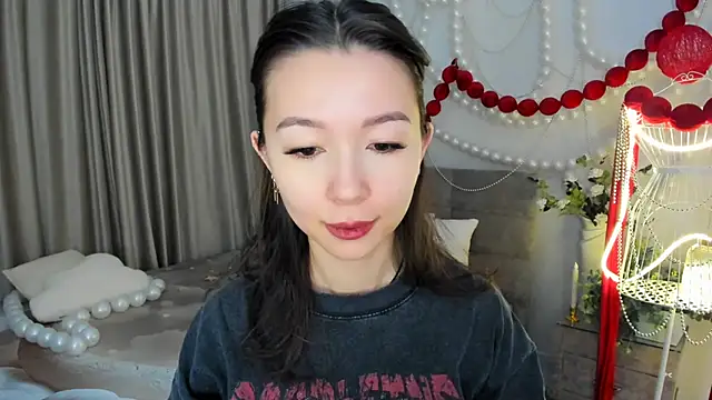 AgnieszkaBanana online show from February 5, 1:10 am