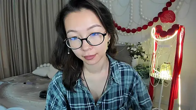 AgnieszkaBanana online show from May 7, 4:18 am