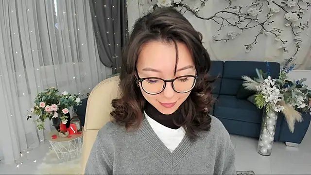 AgnieszkaBanana online show from May 8, 1:11 am