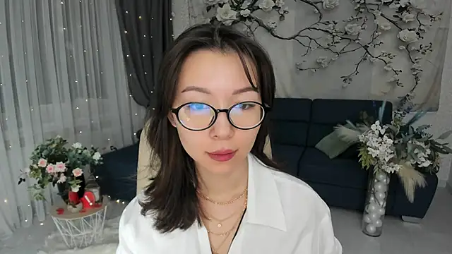 AgnieszkaBanana online show from May 12, 1:03 am