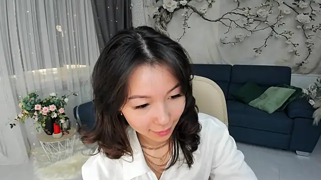 AgnieszkaBanana online show from May 16, 10:36 am
