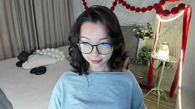 AgnieszkaBanana online show from May 19, 4:08 am