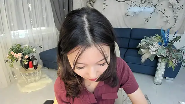 AgnieszkaBanana online show from June 27, 12:22 pm