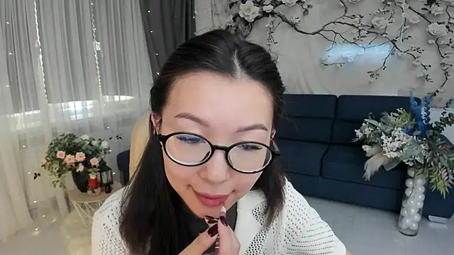 AgnieszkaBanana online show from July 2, 4:07 am