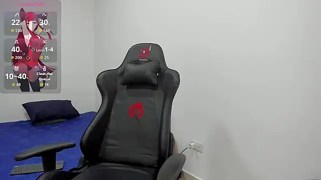 Snapshot of cutes_baby chatting on October 28, 11:58 am cutes baby online show from October 28, 11:58 am