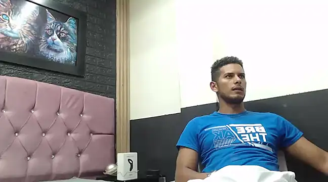 Snapshot of Chris_Dick23 chatting on January 28, 5:54 am Chris Dick23 online show from January 28, 5:54 am
