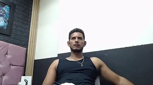 Snapshot of Chris_Dick23 chatting on January 31, 9:05 am Chris Dick23 online show from January 31, 9:05 am