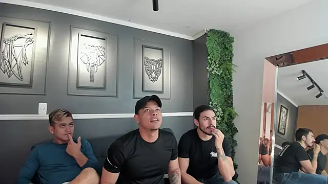 buddys team hots online show from January 9, 1:35 pm