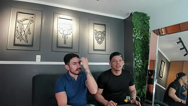 buddys team hots online show from February 8, 1:22 pm