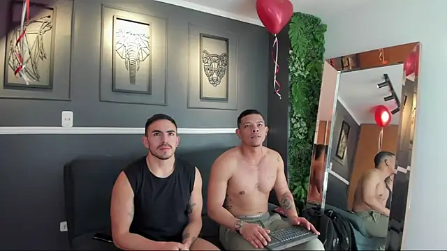buddys team hots online show from February 19, 1:28 pm