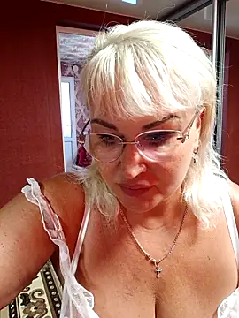 Jemma Cori online show from March 22, 9:45 am