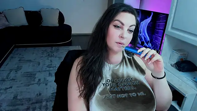 KlaraHope online show from May 7, 9:31 pm