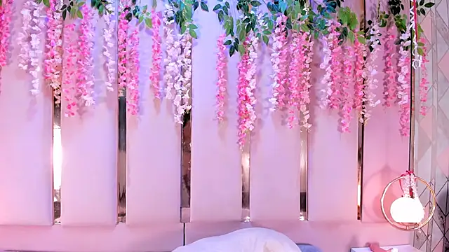 AlinaSweett online show from March 2, 10:48 pm