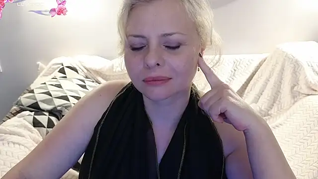 Gray swann online show from March 7, 11:27 pm