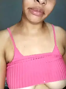 Snapshot of Su_Duarte_1 chatting on January 24, 2:49 am Su Duarte 1 online show from January 24, 2:49 am