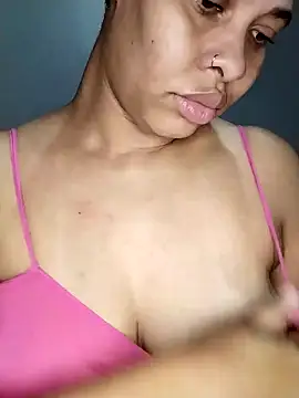 Snapshot of Su_Duarte_1 chatting on January 30, 5:41 am Su Duarte 1 online show from January 30, 5:41 am