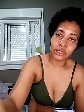 Su Duarte 1 online show from November 21, 7:34 pm