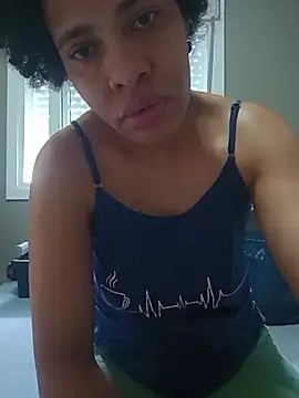 Snapshot of Su_Duarte_1 chatting on February 19, 6:59 pm Su Duarte 1 online show from February 19, 6:59 pm