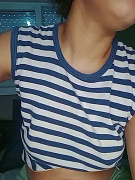 Snapshot of Su_Duarte_1 chatting on March 15, 7:20 pm Su Duarte 1 online show from March 15, 7:20 pm