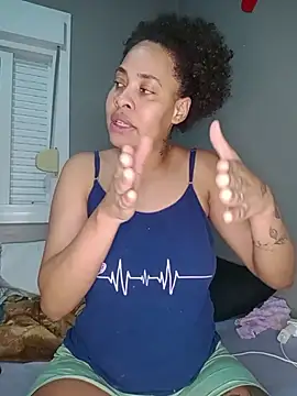 Snapshot of Su_Duarte_1 chatting on March 23, 1:42 am Su Duarte 1 online show from March 23, 1:42 am