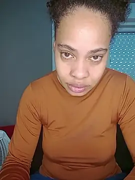 Snapshot of Su_Duarte_1 chatting on May 19, 4:24 pm Su Duarte 1 online show from May 19, 4:24 pm
