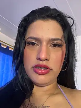 KorinaKovaa online show from December 20, 6:04 pm