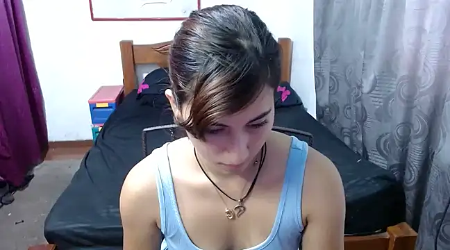 Snapshot of LadyMilk003 chatting on January 29, 2:10 pm LadyMilk003 online show from January 29, 2:10 pm