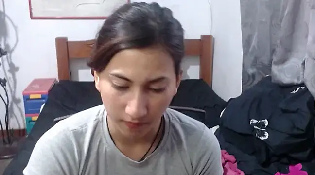 Snapshot of LadyMilk003 chatting on March 10, 3:09 pm LadyMilk003 online show from March 10, 3:09 pm