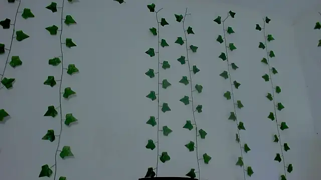 Miaa Garcia online show from March 13, 11:11 pm