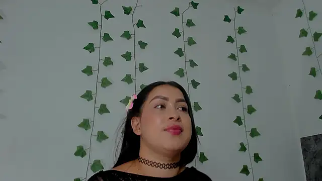 Miaa Garcia online show from May 9, 12:16 am