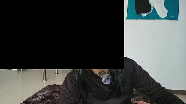 Snapshot of Alicia_Ortiiz chatting on January 17, 5:05 pm Alicia Ortiiz online show from January 17, 5:05 pm