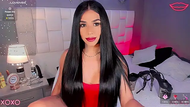 Franciis 4u online show from October 3, 5:59 am