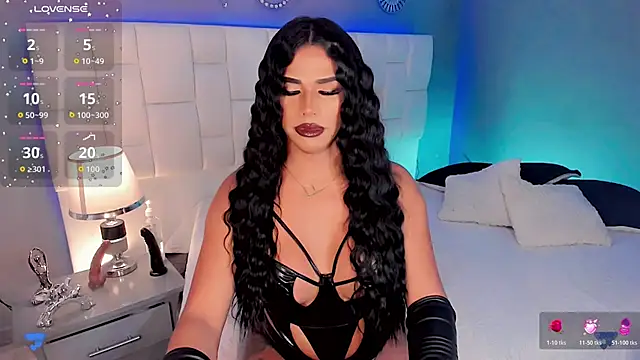 Franciis 4u online show from November 29, 6:16 am