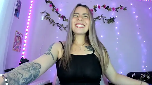 GabyVandriel online show from November 20, 9:03 pm