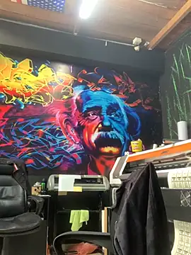 Snapshot of JovenDesobediente chatting on October 11, 9:13 pm JovenDesobediente online show from October 11, 9:13 pm