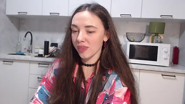 StacyMind online show from February 20, 8:47 pm