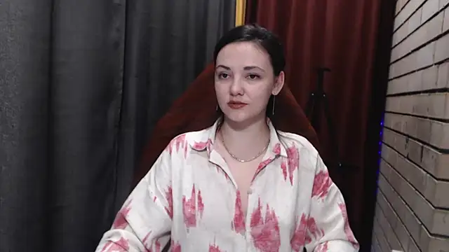 Snapshot of StacyMind chatting on February 19, 5:42 pm StacyMind online show from February 19, 5:42 pm