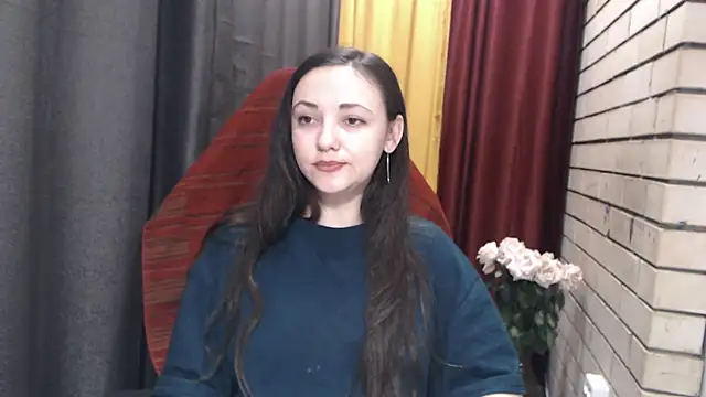 Snapshot of StacyMind chatting on March 5, 6:37 pm StacyMind online show from March 5, 6:37 pm