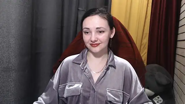 Snapshot of StacyMind chatting on March 12, 8:04 pm StacyMind online show from March 12, 8:04 pm