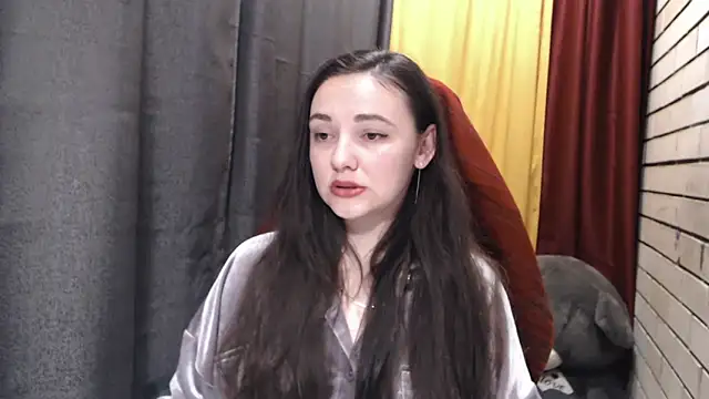 Snapshot of StacyMind chatting on March 13, 7:53 pm StacyMind online show from March 13, 7:53 pm