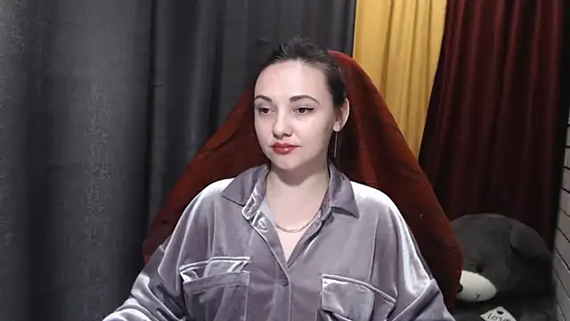 Snapshot of StacyMind chatting on March 22, 5:27 pm StacyMind online show from March 22, 5:27 pm