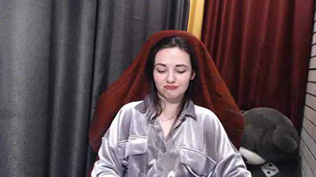 Snapshot of StacyMind chatting on March 31, 7:47 pm StacyMind online show from March 31, 7:47 pm